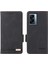 Oppo Için Kılıf A57 5G/A77 5g Koruyucu Kapak Tam Koruma Kartı Flip (Yurt Dışından) 1