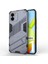 Xiaomi Redmi A1 Sağlam Askeri Koruyucu Kapak Kickstand Için Kılıf (Yurt Dışından) 1