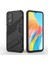 Oppo A38 4g Sağlam Askeri Kickstand Koruyucu Kapak Için Kılıf (Yurt Dışından) 1