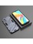 Oppo A38 4g Sağlam Askeri Kickstand Koruyucu Kapak Için Kılıf (Yurt Dışından) 3
