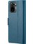 Xiaomi Redmi NOTE10 4g/not 10S Kickstand Kart Yuvası Durumda (Yurt Dışından) 5