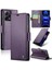 Xiaomi Redmi Not 12 Pro Artı Anti Dolandırıcılık Kickstand Cüzdan Için Caseme Durumda (Yurt Dışından) 1