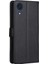 Kart Yuvası Iş Cüzdan Telefon ile Samsung Galaxy A03 Çekirdek Için Flip Case (Yurt Dışından) 4