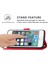 Iphone 6 Için Filp Durumda Artı/7 Artı/8 Artı Bilek Kayışı Kredi Kartı Tutucu (Yurt Dışından) 4
