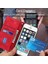 Iphone 6 Için Filp Durumda Artı/7 Artı/8 Artı Bilek Kayışı Kredi Kartı Tutucu (Yurt Dışından) 5