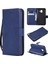 Samsung Galaxy J2 Pr0 2018 Iş Cüzdan Telefon Kılıfı Için Flip Case ile (Yurt Dışından) 1