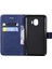 Samsung Galaxy J2 Pr0 2018 Iş Cüzdan Telefon Kılıfı Için Flip Case ile (Yurt Dışından) 3