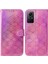 Xiaomi Redmi Not 12S Cüzdan Durumda Glitter Renkli Kart Yuvası Pu (Yurt Dışından) 1