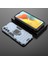 Samsung Galaxy M14 360 &deg; Dönen Halka Askeri Damla Koruma Için Kılıf (Yurt Dışından) 4