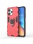 Xiaomi Redmi Için 12 4g Askeri Damla Koruma Darbeye Kapak Halkası (Yurt Dışından) 1