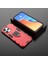Xiaomi Redmi Için 12 4g Askeri Damla Koruma Darbeye Kapak Halkası (Yurt Dışından) 4