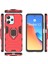Xiaomi Redmi Için 12 4g Askeri Damla Koruma Darbeye Kapak Halkası (Yurt Dışından) 5