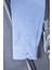 Erkek Slim Fit Uzun Kol 6 Drop O.mavi Gömlek 2