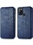 Infinix Sıcak 10 Lite Cüzdan Fonksiyonu Için Kılıf Moda Tasarımı Zarif (Yurt Dışından) 1