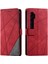 Xiaomi Mi Not 10/not 10 Pro Darbeye Pu Deri Cüzdan Flip (Yurt Dışından) 1