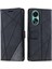 Oppo A78 4g Manyetik Cüzdan Flip Için Kılıf Folio Pu Deri Darbeye Kart (Yurt Dışından) 1
