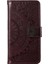 Xiaomi Redmi NOTE13 Pro 4g Alüminyum Metal Logo Karbon Fiber Pu (Yurt Dışından) 4