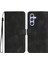 Samsung Galaxy Galaxy Durumda Premium Pu Dahili Mıknatıs Kapak ile Uyumlu (Yurt Dışından) 1