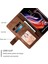 Samsung Galaxy Not 9 Için Kılıf Pu Deri Darbeye Kart Tutucu Kickstand (Yurt Dışından) 5