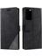 Xiaomi Redmi Için Not 11 4g/not 11S Manyetik Cüzdan Çevir Folio Pu (Yurt Dışından) 1