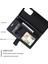Oneplus 9 Için Kılıf Cüzdan Flip Folio Kart Tutucu Kickstand Pu Deri (Yurt Dışından) 3