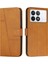 Xiaomi Redmi Için Kılıf K70/K70 Pro Tam Koruma Darbeye Kapak Çevirin (Yurt Dışından) 1