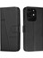 Itel A70 Pu Deri Kart Ekleme Yan Toka Tam Koruma Için Kılıf (Yurt Dışından) 1