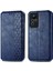 Infinix Not 11 Için Kılıf Cüzdan Fonksiyonu Deri Çanta Zarif Flip (Yurt Dışından) 1