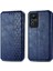 Infinix Not 11 Için Kılıf Cüzdan Fonksiyonu Deri Çanta Zarif Flip (Yurt Dışından) 2