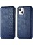 Apple IPhone 13 Için Kılıf Cüzdan Fonksiyonu Kapak Kapak Kılıf Moda (Yurt Dışından) 1