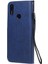 Kart ile Samsung Galaxy A10S Iş Cüzdan Telefon Kılıfı Için Flip Case (Yurt Dışından) 3