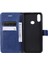 Kart ile Samsung Galaxy A10S Iş Cüzdan Telefon Kılıfı Için Flip Case (Yurt Dışından) 4