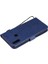 Kart ile Samsung Galaxy A10S Iş Cüzdan Telefon Kılıfı Için Flip Case (Yurt Dışından) 5
