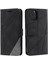 IPhone 12 Için Kılıf Pro Max Kart Tutucu Kickstand Cüzdan Flip Folio Pu (Yurt Dışından) 1
