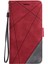 IPhone Xr Pu Deri Kart Tutucu Kickstand Cüzdan Flip Folio (Yurt Dışından) 1