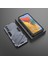 Samsung Galaxy M14 Sağlam Askeri Koruyucu Kapak Kickstand Için Kılıf (Yurt Dışından) 2