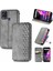 Infinix Sıcak 10T Zarif Iş Flip Kapak Moda Tasarım Durumda (Yurt Dışından) 4