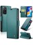 Xiaomi Redmi Not 11 Için Caseme Durumda 4g/not 11S Cüzdan Kılıf Darbeye (Yurt Dışından) 1