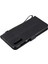 Samsung Galaxy Için Flip Case A50/A50S/A30S Klasik Katı Renk Kartı ile (Yurt Dışından) 4
