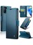 Xiaomi 10T/10T Pro Kickstand Darbeye Dayanıklı Durumda Anti Dolandırıcılık (Yurt Dışından) 1