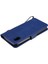 Kart Yuvası Iş Cüzdan Telefon ile Samsung Galaxy A01 Çekirdek Için Flip Case (Yurt Dışından) 4