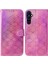 Tecno Pova Neo 2 Cüzdan Kılıf Için Kılıf Kart Yuvası Standı Tutucu Glitter Pu (Yurt Dışından) 1