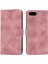 Iphone 6 Için Filp Durumda Artı/7 Artı/8 Artı Bilek Kayışı Kredi Kartı Tutucu (Yurt Dışından) 1