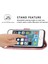 Iphone 6 Için Filp Durumda Artı/7 Artı/8 Artı Bilek Kayışı Kredi Kartı Tutucu (Yurt Dışından) 4