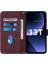 Xiaomi 13T/13T Pro 5g Cüzdan Kapak Flip Folio Kitap Koruyucu Pu (Yurt Dışından) 4