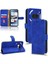 Nothing Telefon 2A Tam Koruma Deri Folio Flip Case ile (Yurt Dışından) 1