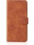 Infinix Akıllı 8 ARTI/X6526 Deri Folio Flip Case Koruyucu Kılıf (Yurt Dışından) 2