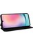 Samsung Galaxy S24 Kart Yuvaları Tutucu Pu Deri 3D Desen (Yurt Dışından) 4