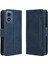 Motorola Moto G Oynamak Için Kılıf 4g 2024 Manyetik Kapatma Ayarlanabilir Kart (Yurt Dışından) 1