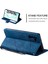 Samsung Galaxy Not 10 Için Kılıf Cüzdan Flip Folio Kart Tutucu Kickstand Pu (Yurt Dışından) 5